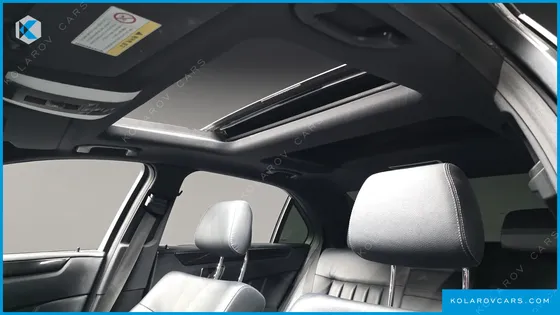 MERCEDES E-CLASS E300 4MATIC AVANTGARDE