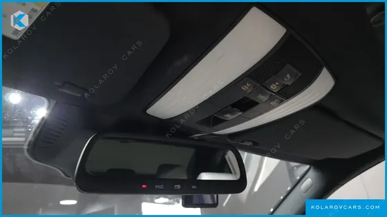 MERCEDES E-CLASS E300 4MATIC AVANTGARDE