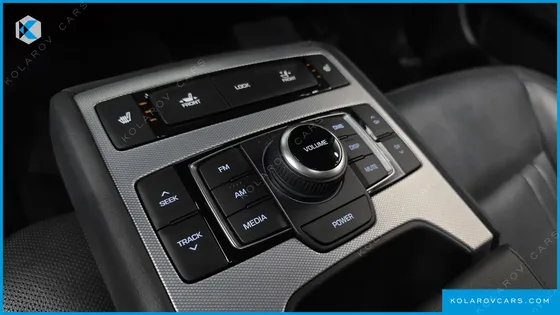 GENESIS G80 3.3 GDI