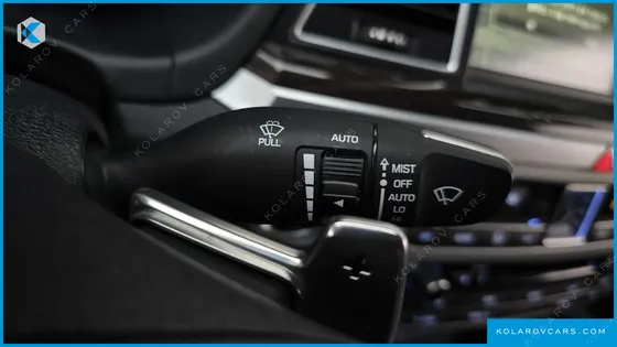 GENESIS G80 3.3 GDI