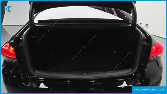 GENESIS G80 3.3 GDI