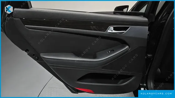 GENESIS G80 3.3 GDI