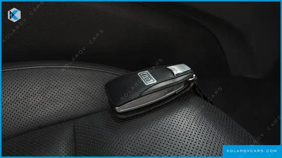 GENESIS G80 3.3 GDI