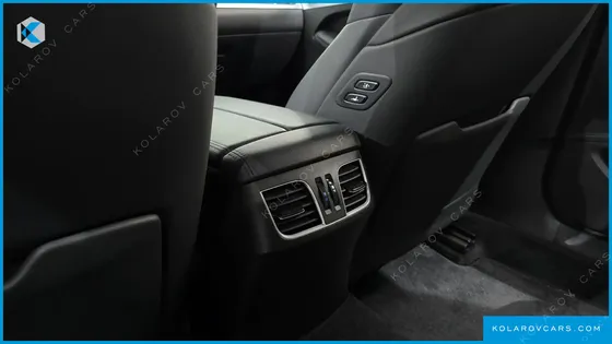 GENESIS G80 3.3 GDI
