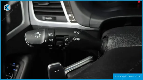 GENESIS G80 3.3 GDI