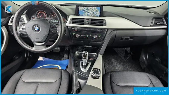 BMW 3 SERIES 320D ED EDITION