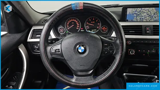 BMW 3 SERIES 320D ED EDITION