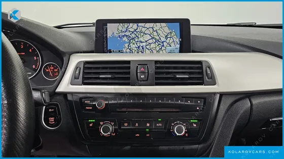 BMW 3 SERIES 320D ED EDITION