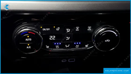 CHEVROLET (GM DAEWOO) TRAX 1.2 ACTIV