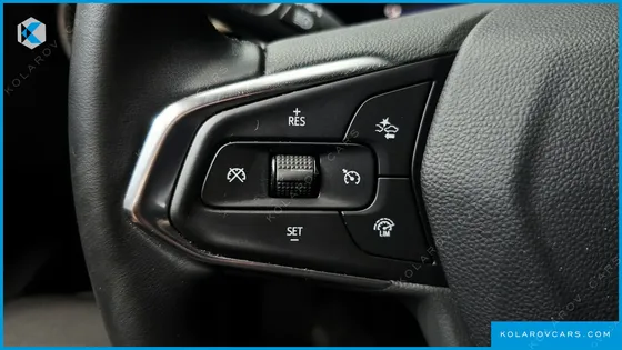 CHEVROLET (GM DAEWOO) TRAX 1.2 ACTIV