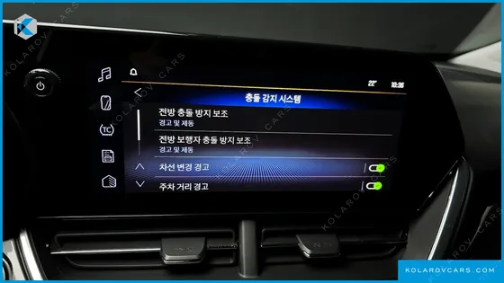CHEVROLET (GM DAEWOO) TRAX 1.2 ACTIV