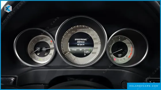 MERCEDES E-CLASS E350 4MATIC AVANTGARDE