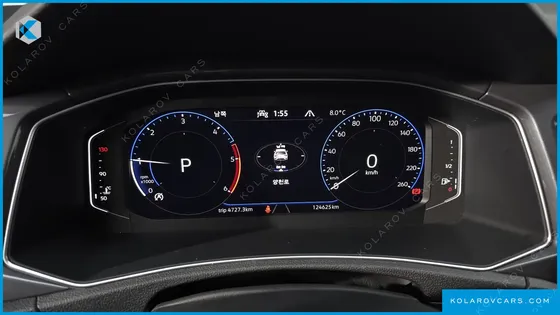 VOLKSWAGEN T-ROC 2.0 TDI PRESTIGE