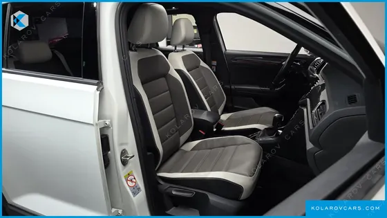 VOLKSWAGEN T-ROC 2.0 TDI PRESTIGE