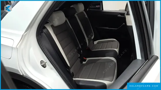 VOLKSWAGEN T-ROC 2.0 TDI PRESTIGE