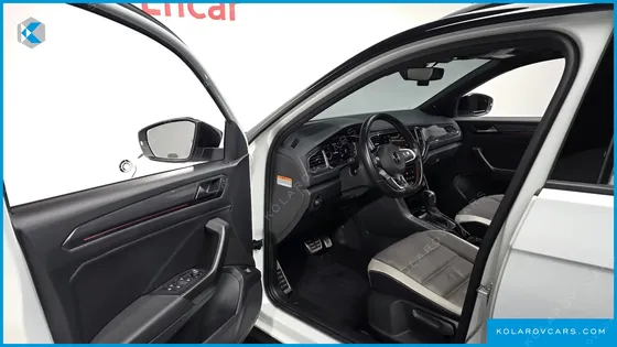 VOLKSWAGEN T-ROC 2.0 TDI PRESTIGE