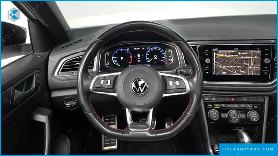 VOLKSWAGEN T-ROC 2.0 TDI PRESTIGE