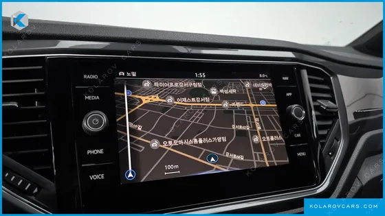 VOLKSWAGEN T-ROC 2.0 TDI PRESTIGE
