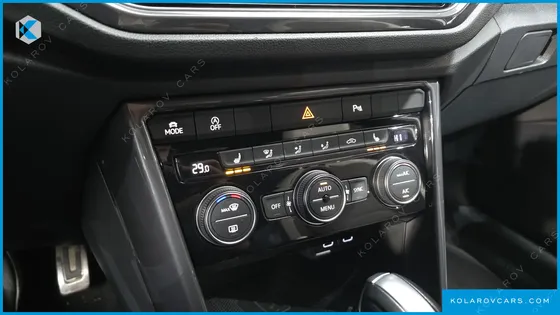 VOLKSWAGEN T-ROC 2.0 TDI PRESTIGE