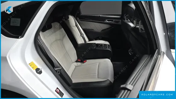 GENESIS G80 3.3 T-GDI AWD