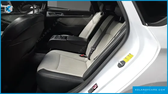 GENESIS G80 3.3 T-GDI AWD