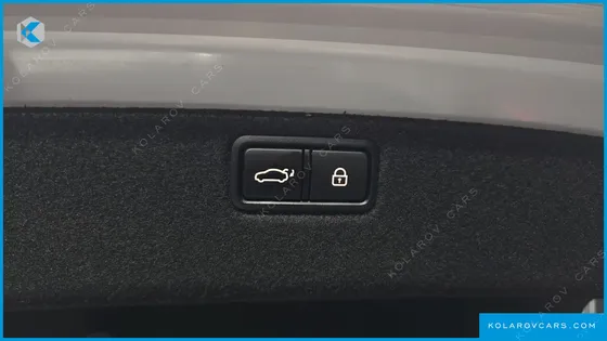 GENESIS G80 3.3 T-GDI AWD