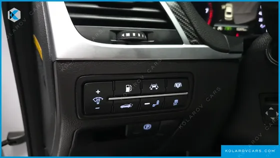 GENESIS G80 3.3 T-GDI AWD