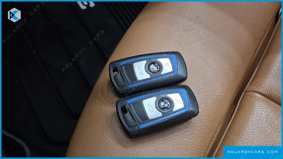 BMW 3 SERIES 330I M SPORT SHADOW