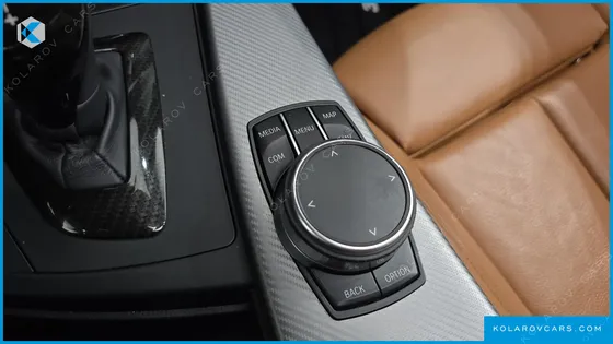 BMW 3 SERIES 330I M SPORT SHADOW