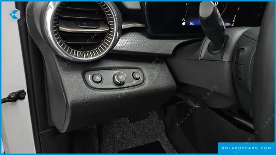 CHEVROLET (GM DAEWOO) TRAX 1.2 ACTIV