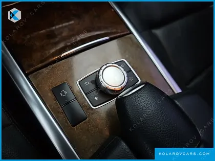 MERCEDES E-CLASS E200 ELEGANCE