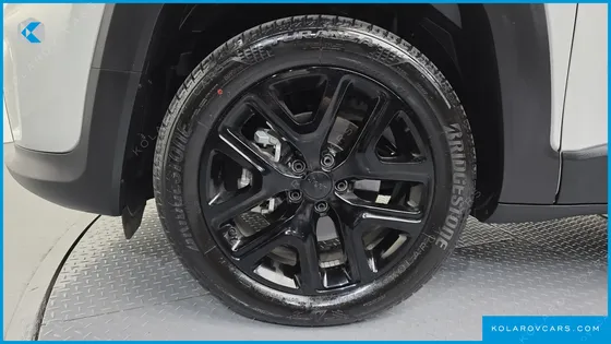 JEEP RENEGADE 1.3 LIMITED