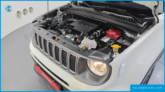 JEEP RENEGADE 1.3 LIMITED