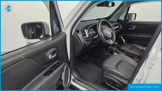 JEEP RENEGADE 1.3 LIMITED