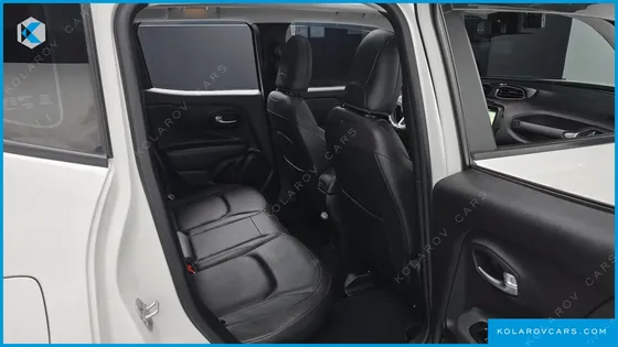 JEEP RENEGADE 1.3 LIMITED
