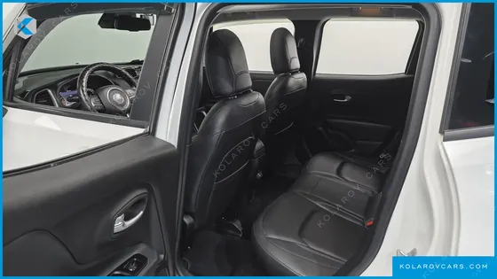 JEEP RENEGADE 1.3 LIMITED