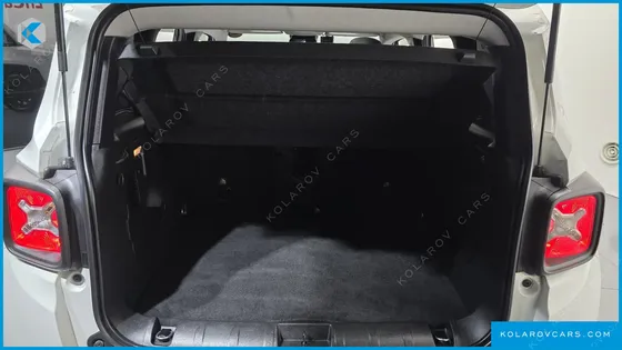 JEEP RENEGADE 1.3 LIMITED