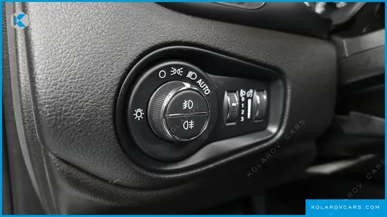 JEEP RENEGADE 1.3 LIMITED