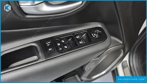 JEEP RENEGADE 1.3 LIMITED