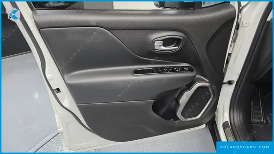JEEP RENEGADE 1.3 LIMITED