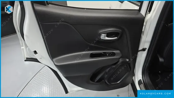 JEEP RENEGADE 1.3 LIMITED