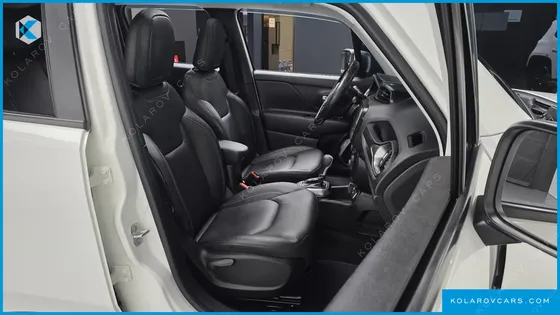 JEEP RENEGADE 1.3 LIMITED