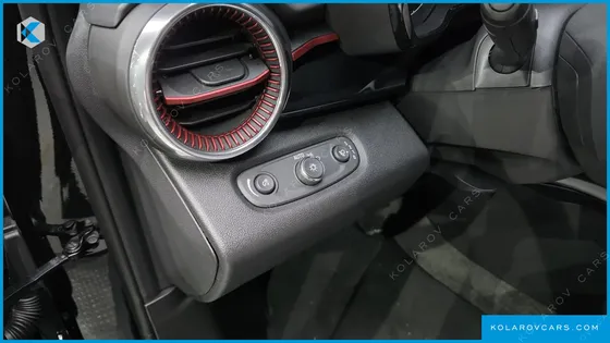 CHEVROLET (GM DAEWOO) TRAX 1.2 RED LINE
