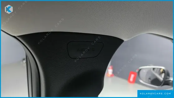 CHEVROLET (GM DAEWOO) TRAX 1.2 RED LINE