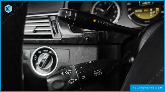 MERCEDES E-CLASS E220 CDI AVANTGARDE