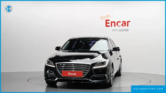 GENESIS G80 3.3 GDI AWD