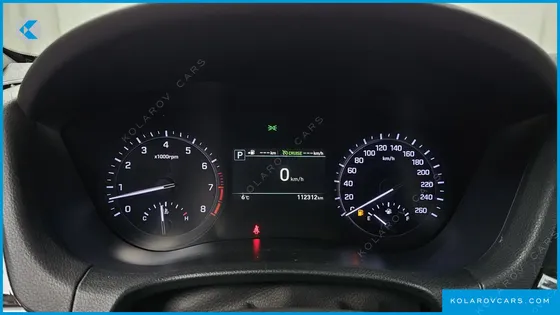 GENESIS G80 3.3 GDI AWD