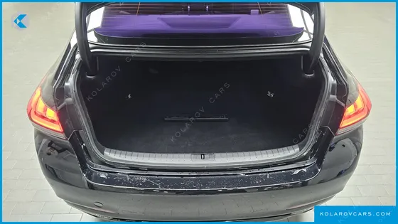 GENESIS G80 3.3 GDI AWD
