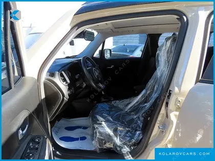 JEEP RENEGADE 2.4 LONGITUDE