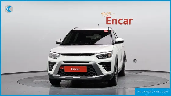 KGM - SSANGYONG TIVOLI 1.5 4WD
